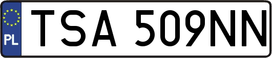 TSA509NN