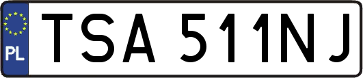 TSA511NJ