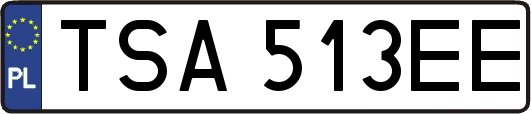 TSA513EE