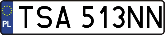 TSA513NN