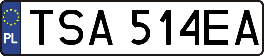 TSA514EA