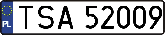 TSA52009