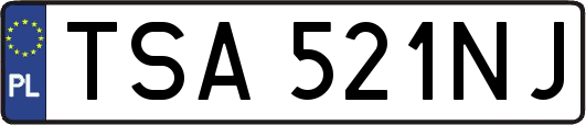 TSA521NJ