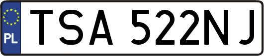 TSA522NJ