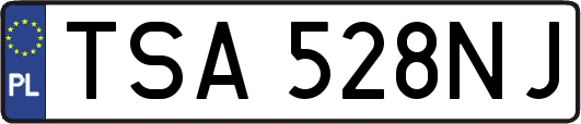 TSA528NJ