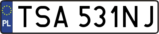 TSA531NJ
