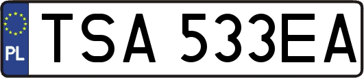 TSA533EA