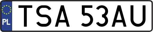 TSA53AU