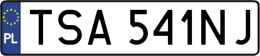 TSA541NJ