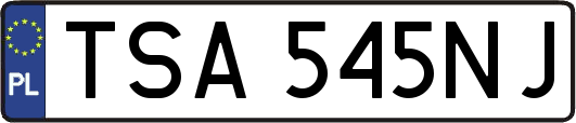 TSA545NJ