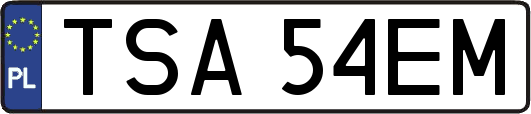 TSA54EM