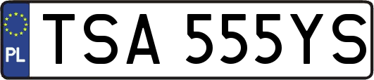 TSA555YS