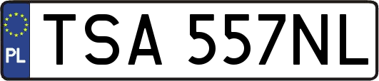 TSA557NL