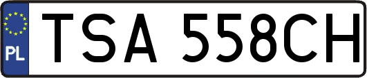 TSA558CH
