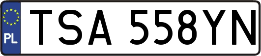 TSA558YN