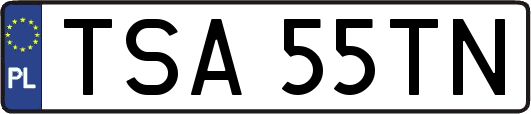 TSA55TN