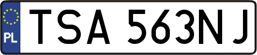 TSA563NJ