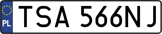 TSA566NJ