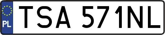 TSA571NL