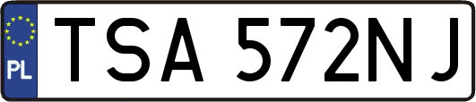 TSA572NJ