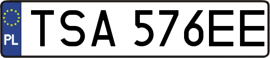 TSA576EE