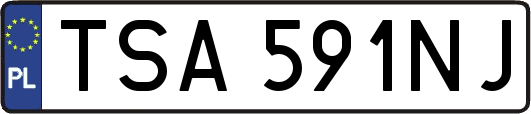 TSA591NJ