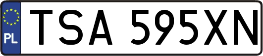 TSA595XN