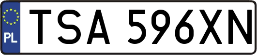 TSA596XN