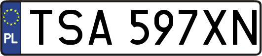 TSA597XN