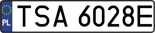 TSA6028E