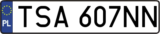 TSA607NN