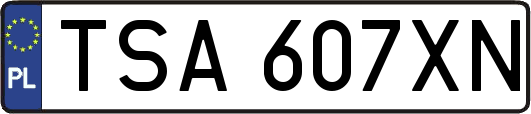 TSA607XN