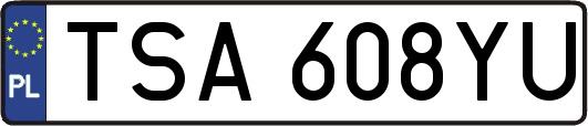 TSA608YU