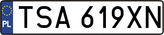 TSA619XN