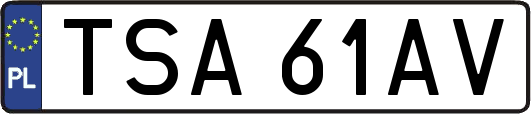 TSA61AV