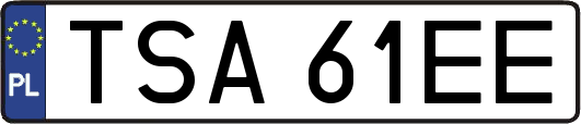 TSA61EE