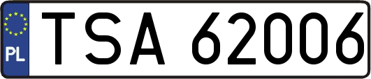 TSA62006