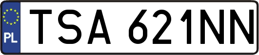 TSA621NN