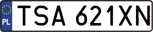 TSA621XN