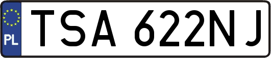TSA622NJ