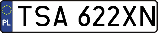 TSA622XN