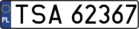 TSA62367