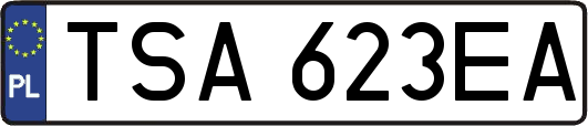 TSA623EA