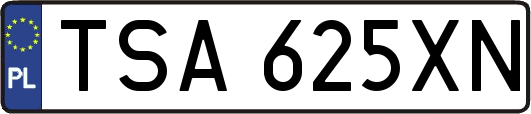 TSA625XN