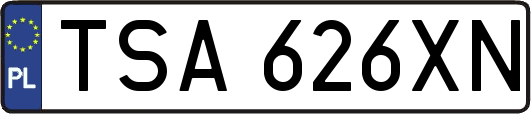 TSA626XN