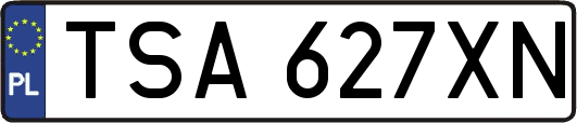TSA627XN