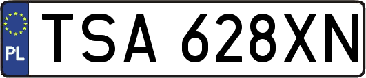 TSA628XN
