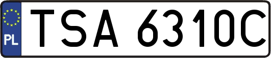 TSA6310C