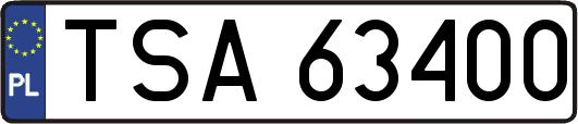 TSA63400