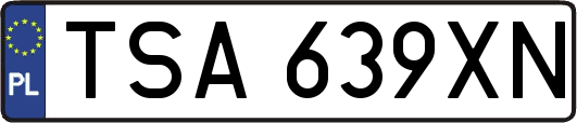 TSA639XN